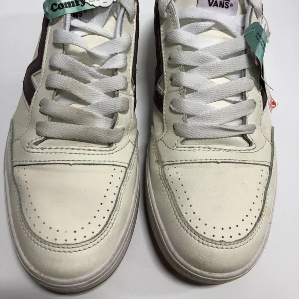 Vans women’s lowland